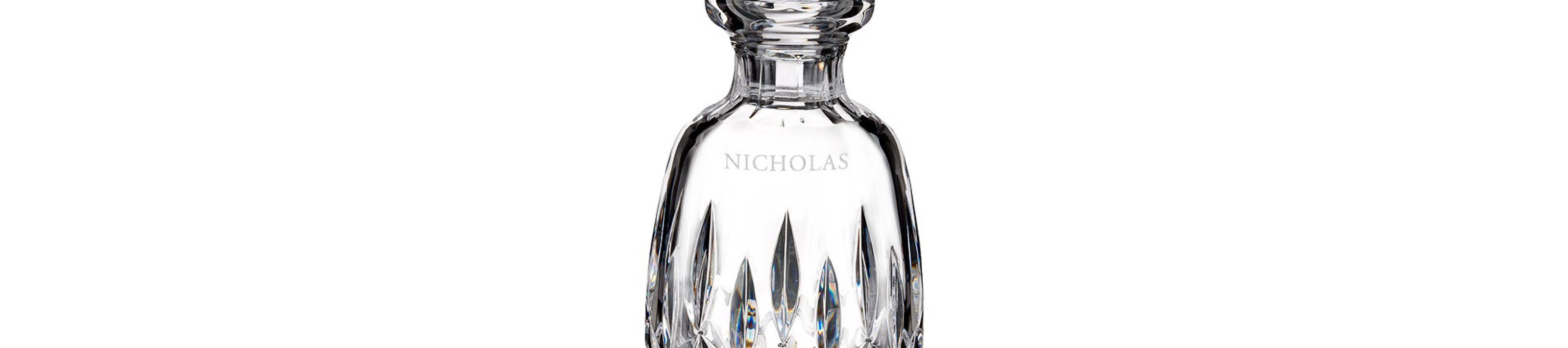 Engraved Gifts for Dad